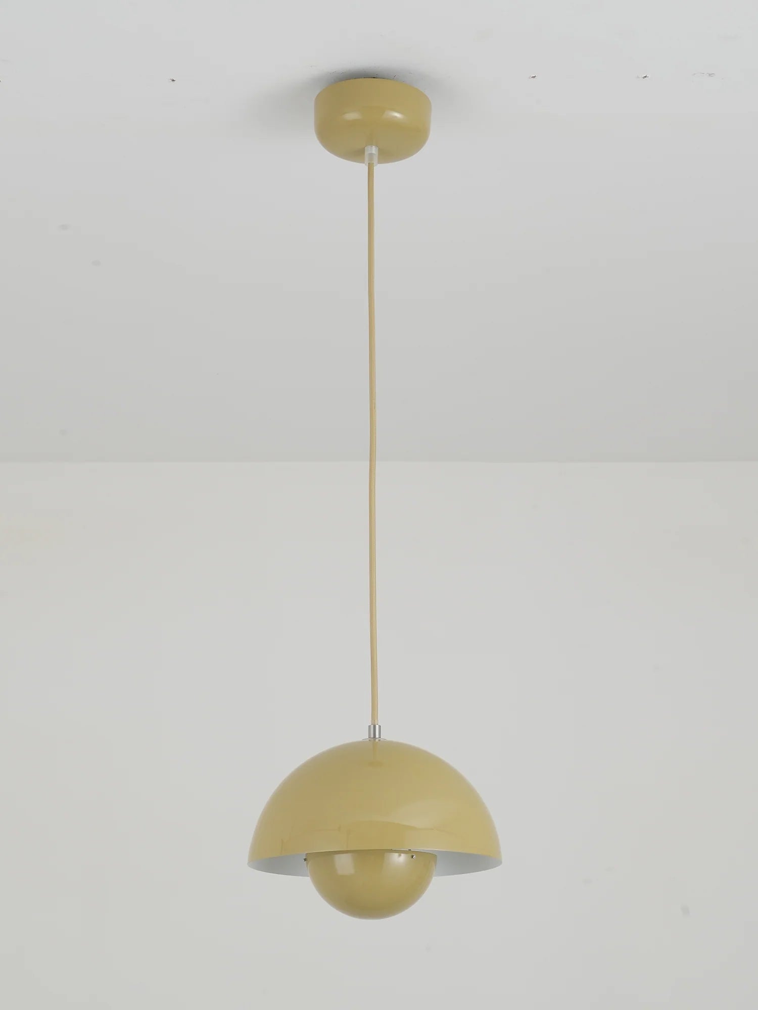 Flowerpot Pendant Light