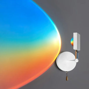 Sunset Wall Lamp