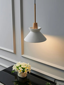 Scandinavian Pendant Lamp