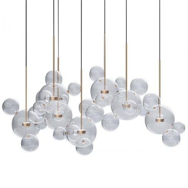 Bolle Chandelier