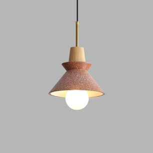 Scandinavian Pendant Lamp