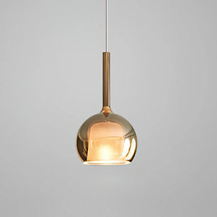 Glo Pendant Light