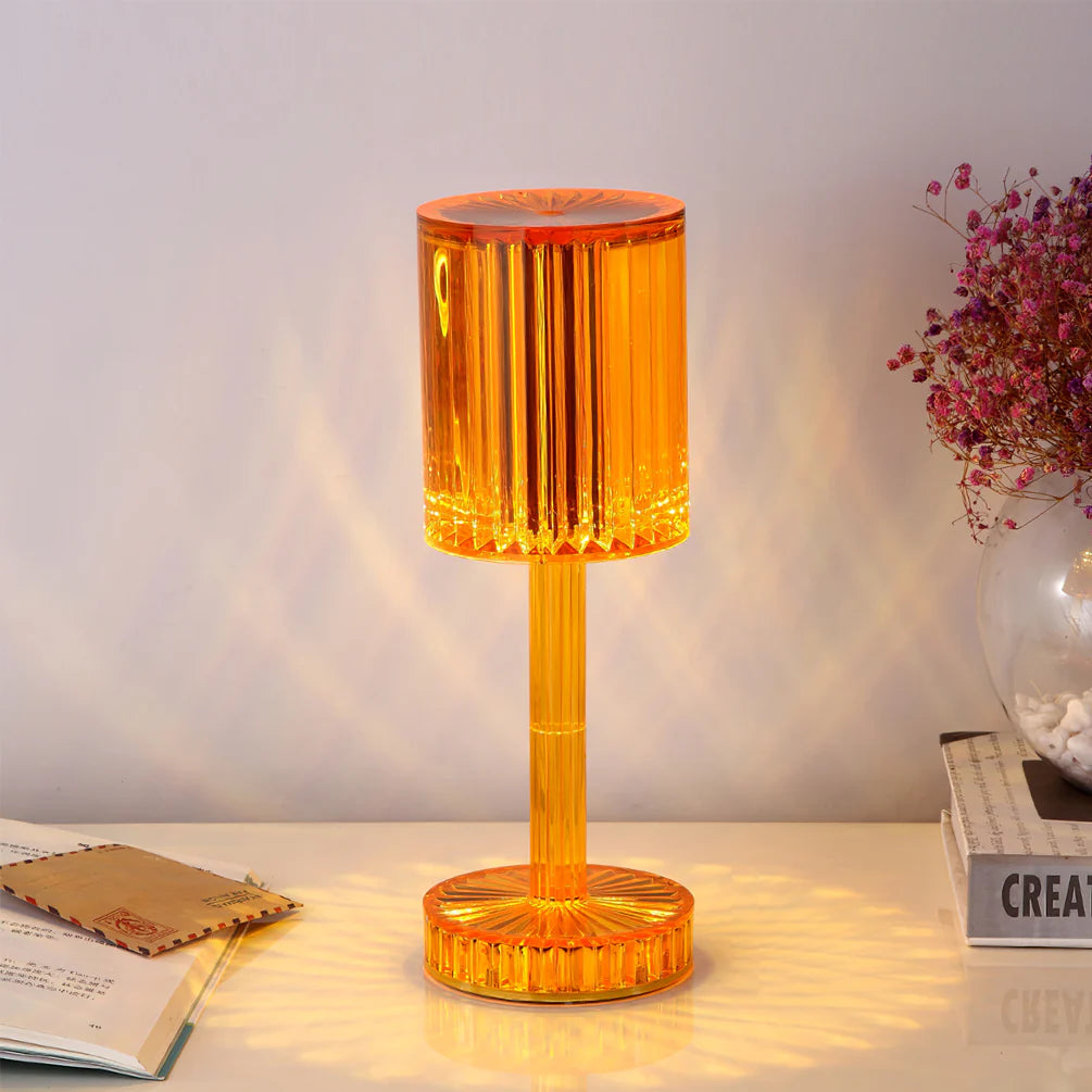 Gatsby Built-in Battery Table Lamp