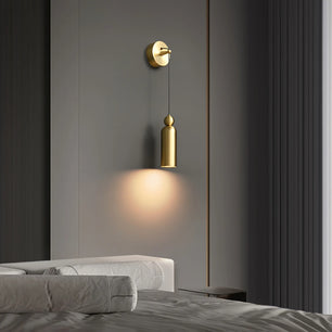 Madame Wall Lamp