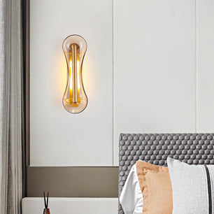 Cell Wall Lamp