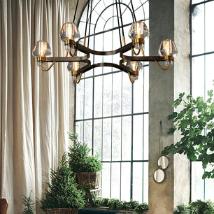 Montalembert Chandelier