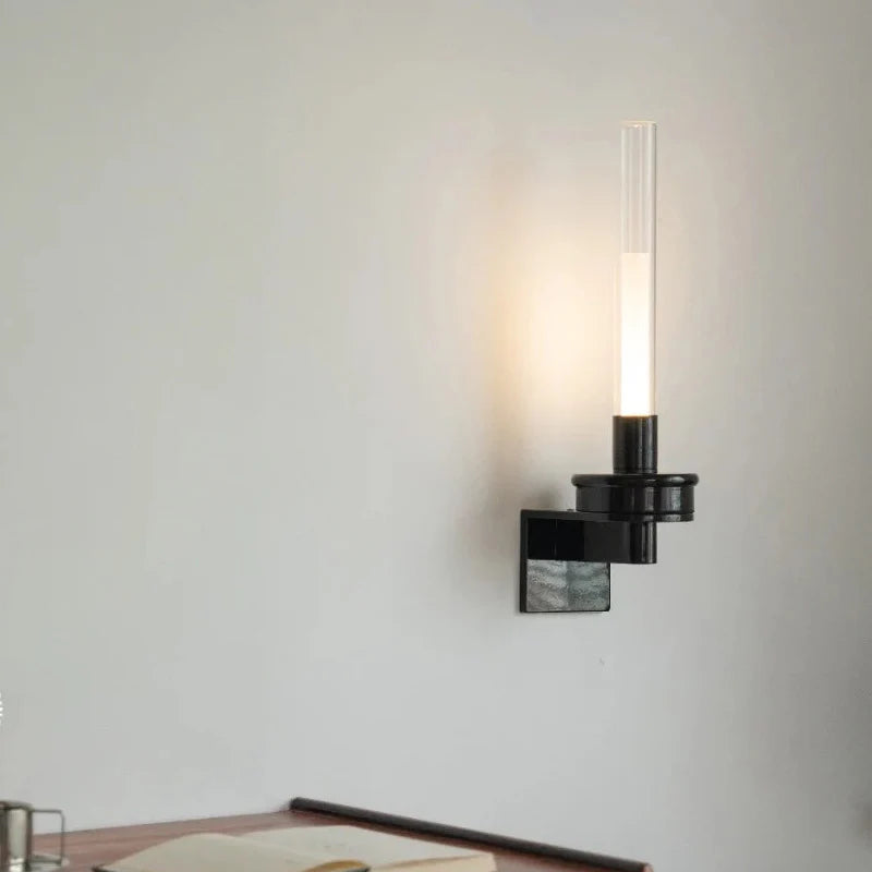 Spanish Strip Wall Lamp