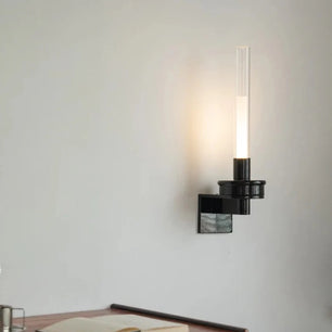 Spanish Strip Wall Lamp