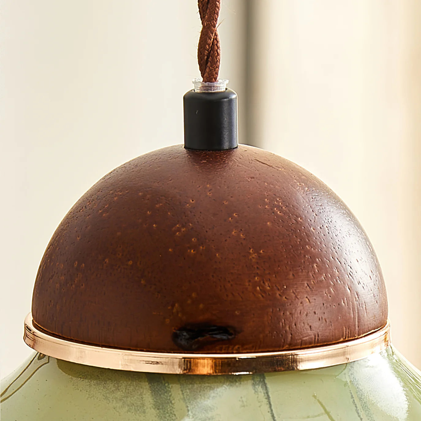 Edmund Pendant Light