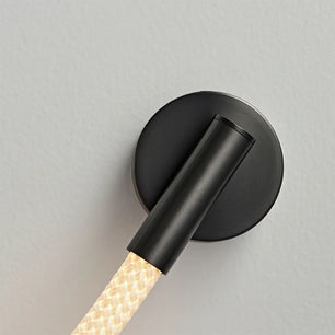 Flecto Tube Wall Lamp