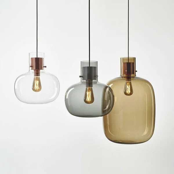 Awa Pendant Light