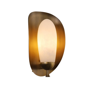 Brass+White