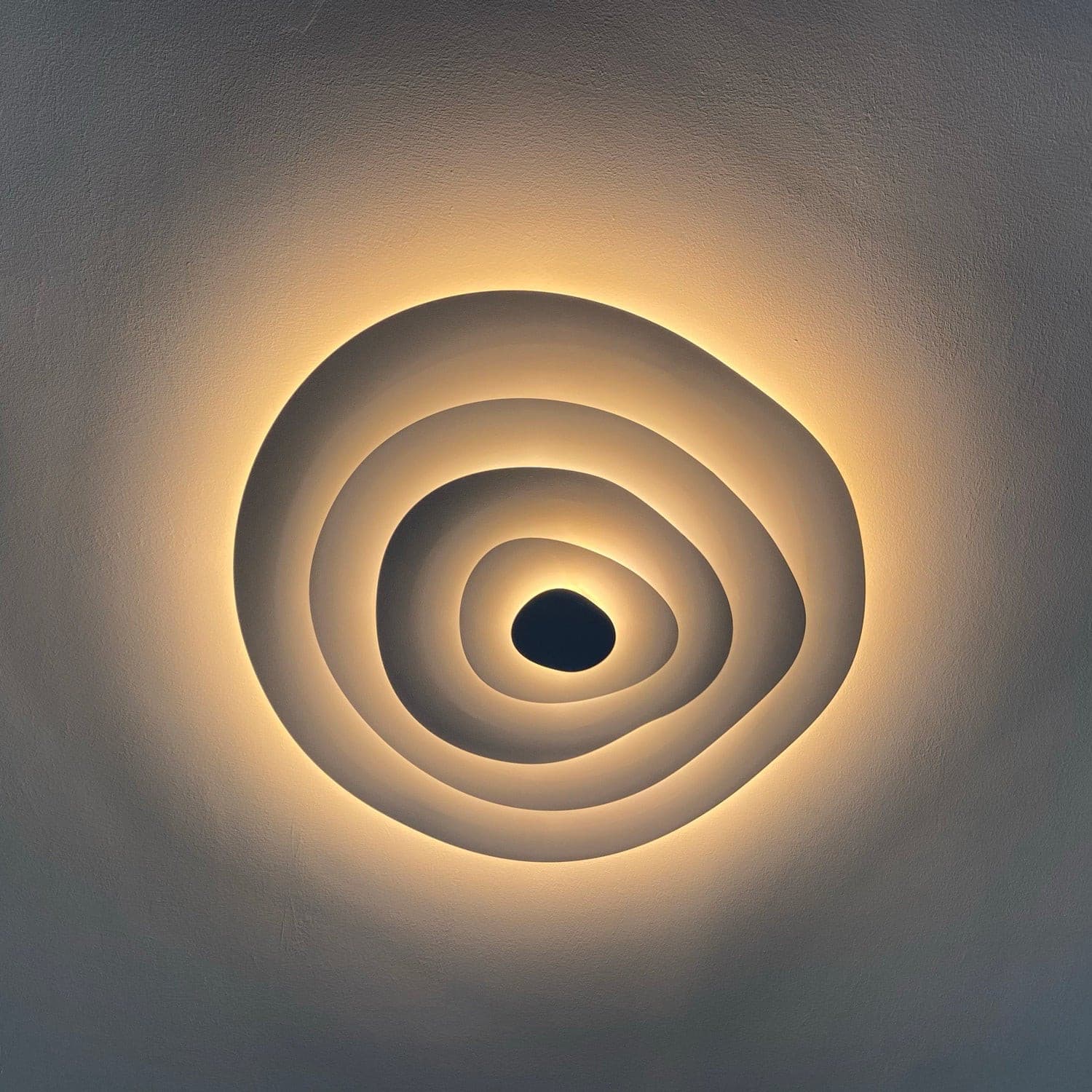 Ripple Ceiling Lamp