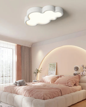 Crown Cloud Ceiling Lamp