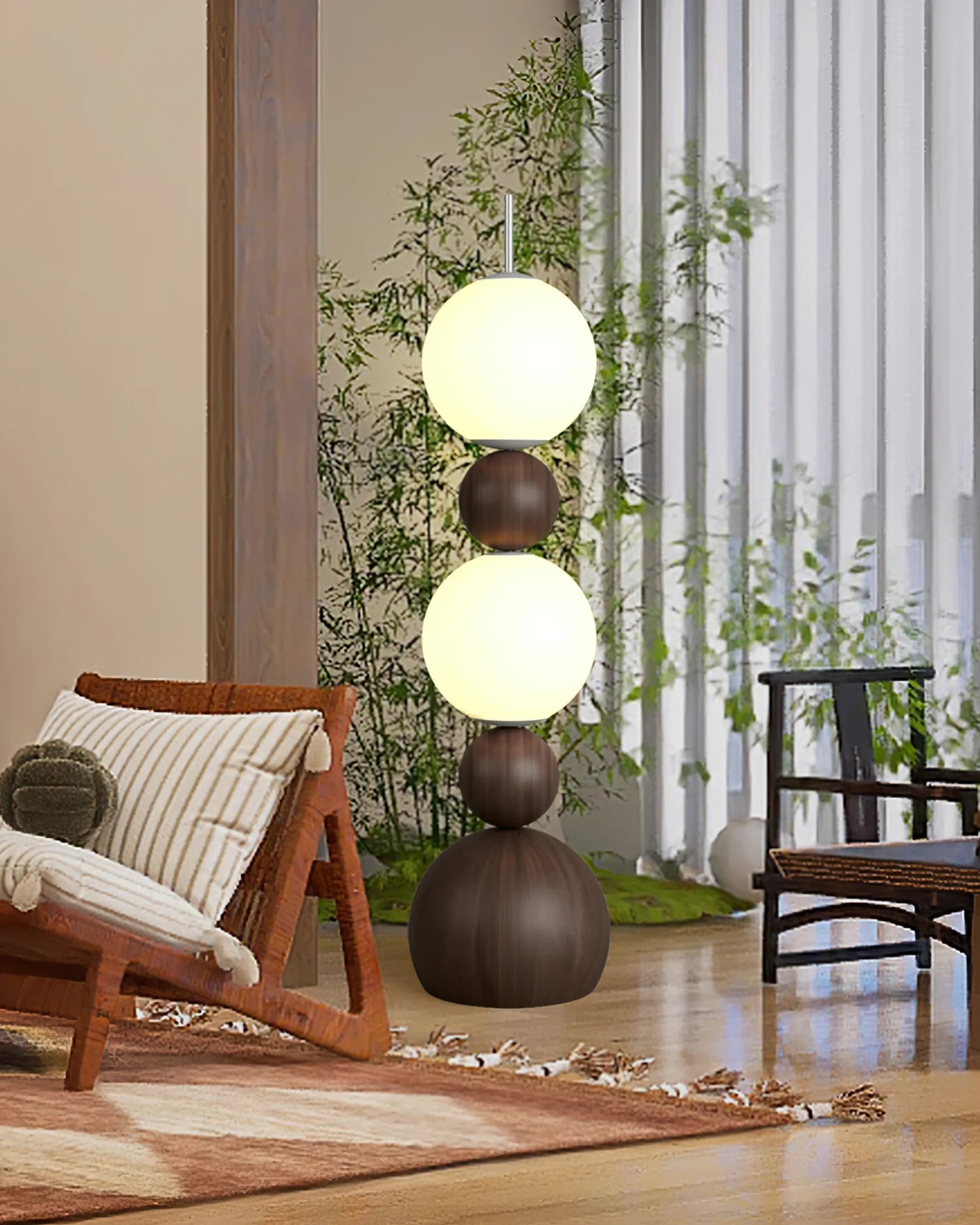 Bola Floor Lamp