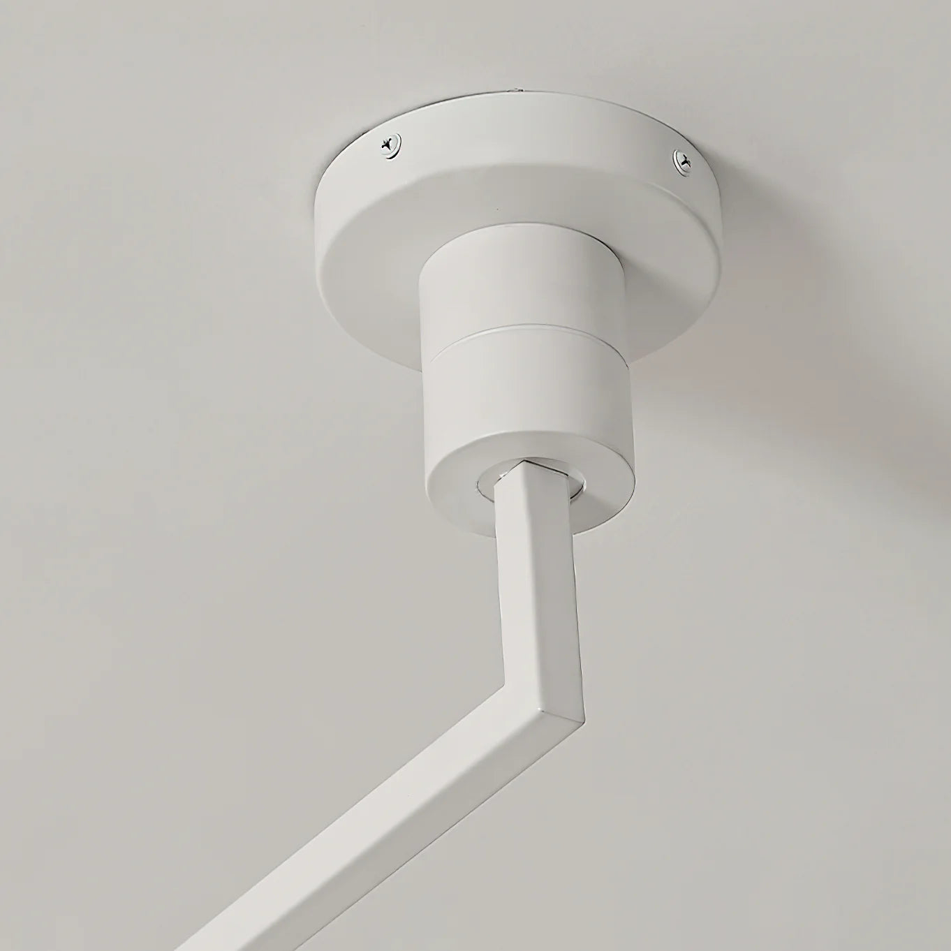 Rancho Swing Arm Pendant Light