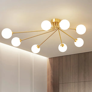 Kaspa Ceiling Lamp