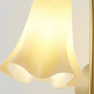 Flora Wall Lamp