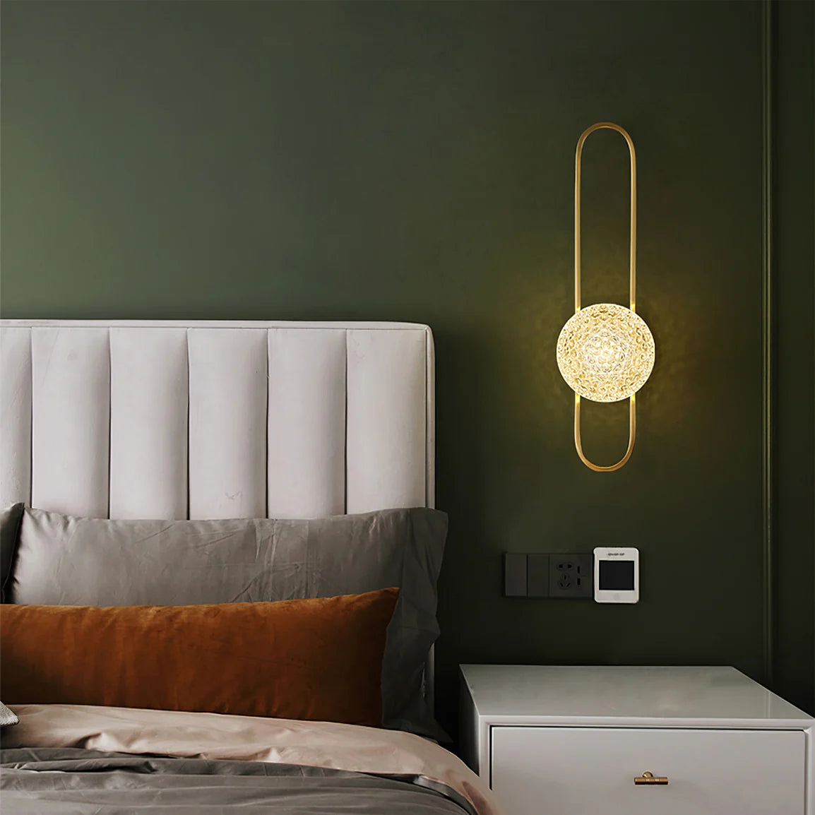 Bervalo Wall Lamp