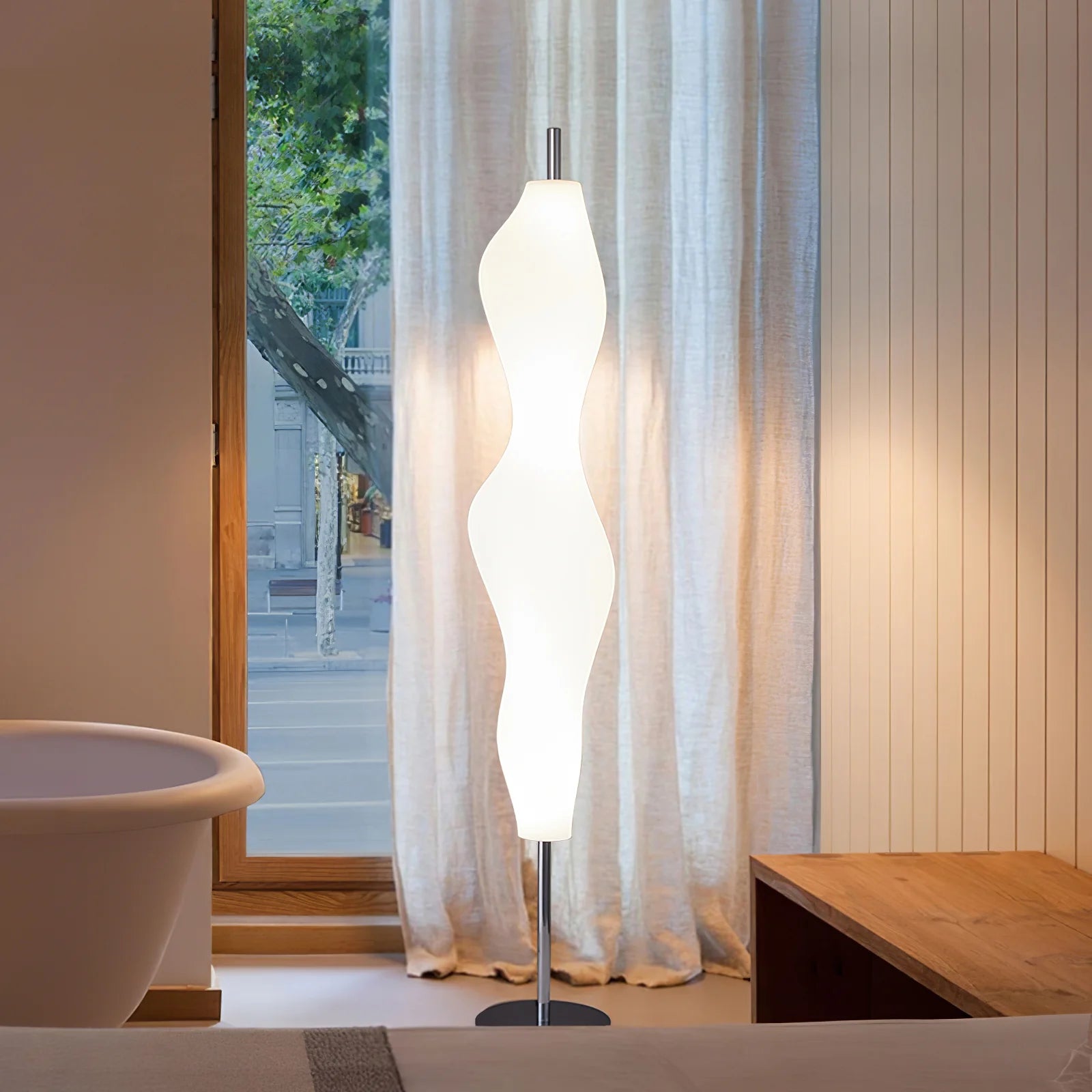 Empirico Floor Lamp