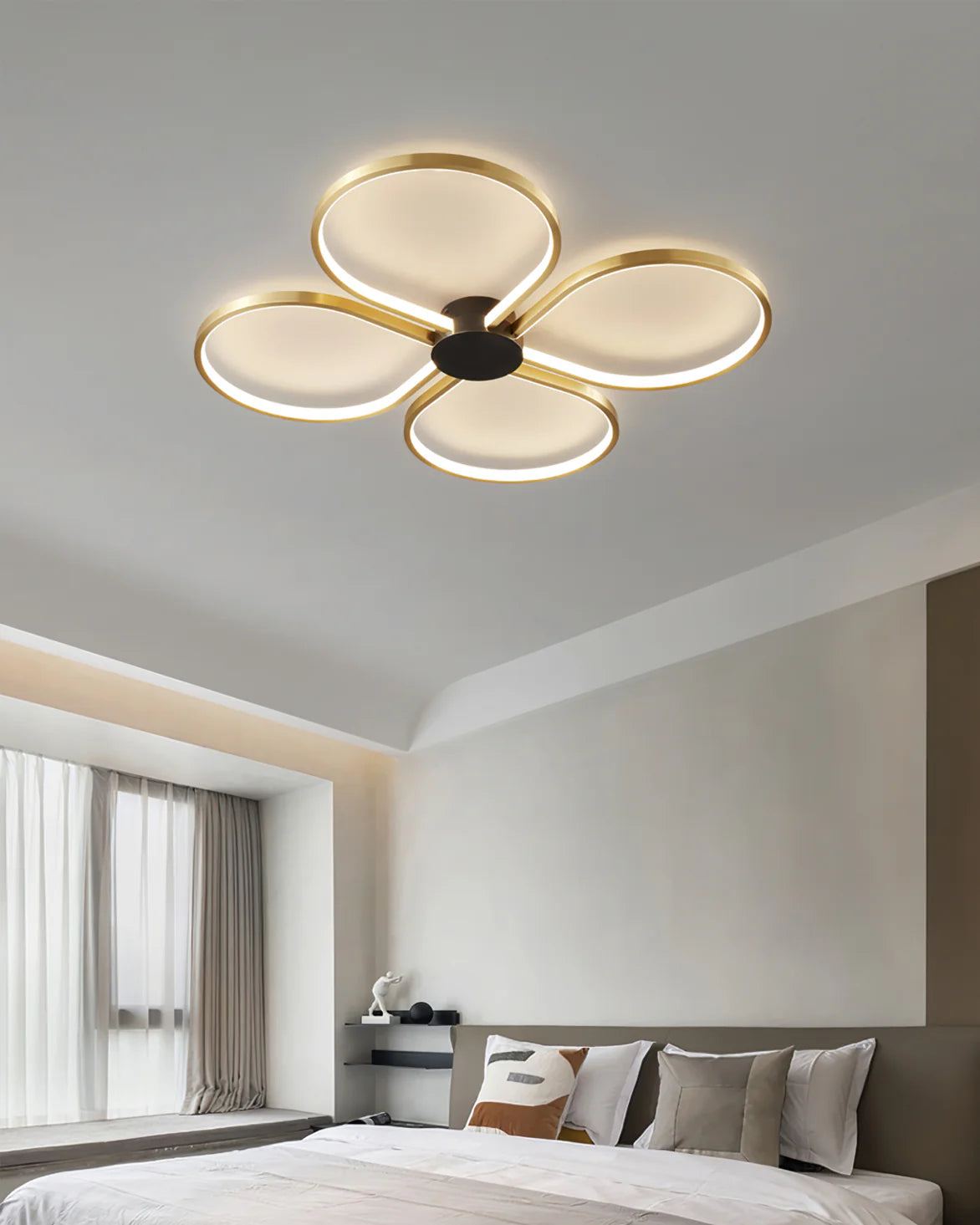 Orion Ceiling Lamp