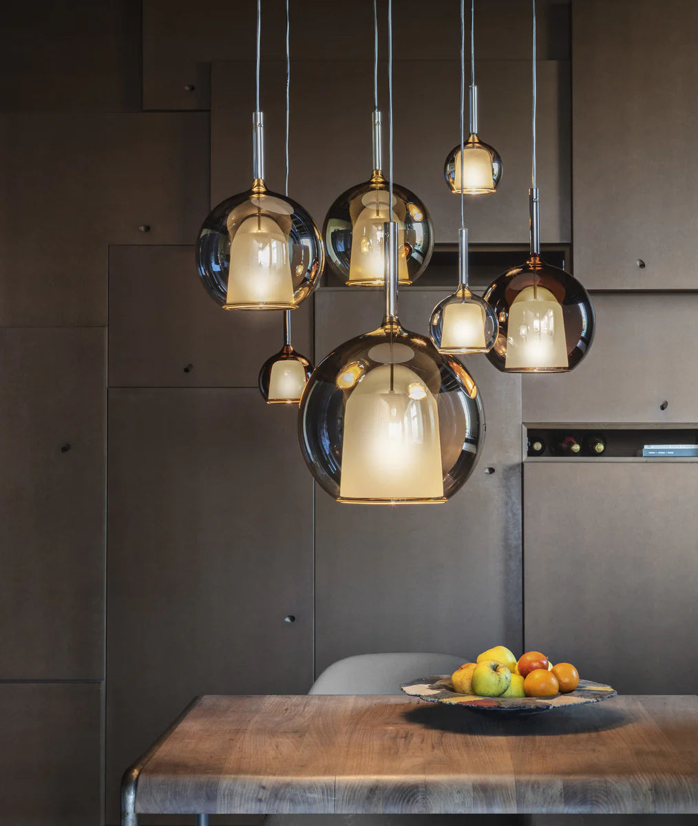 Glo Pendant Light