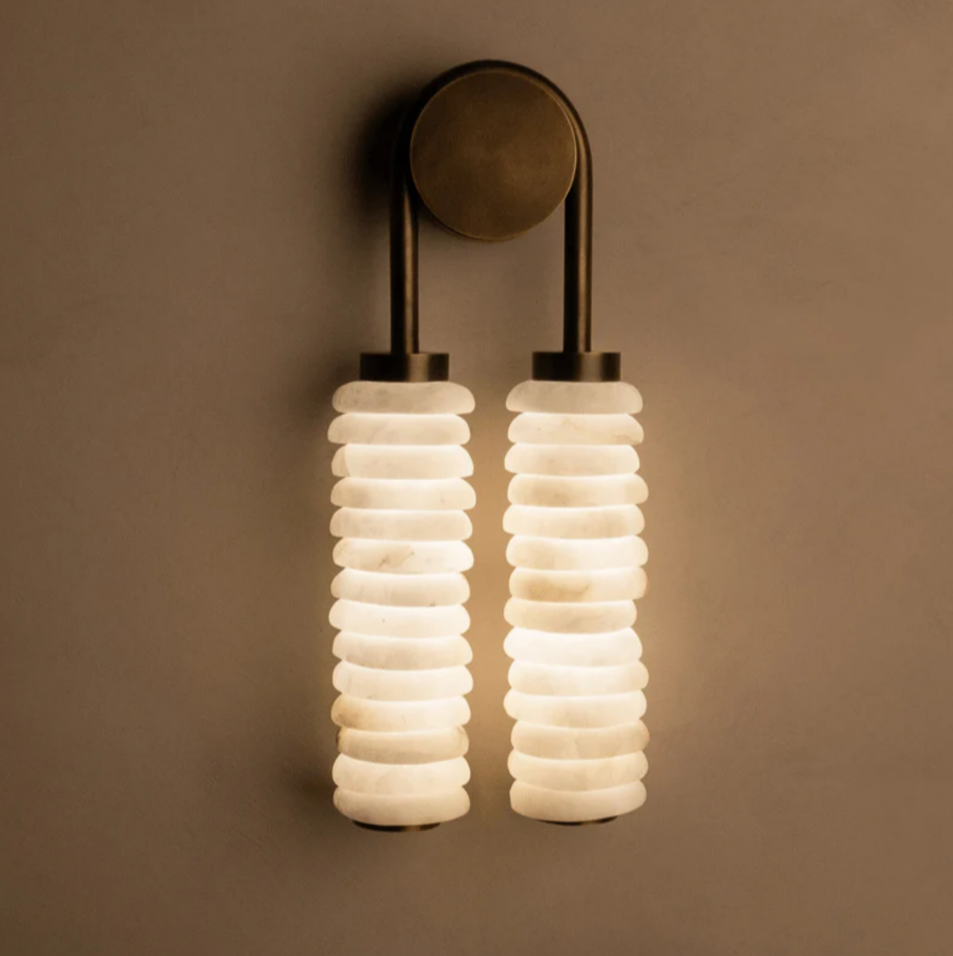 Madame Wall Sconce