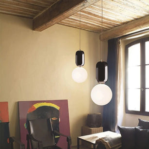 Aballs Pendant Light