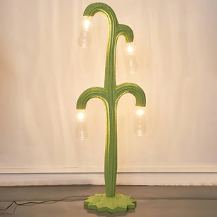 Cactus Floor Lamp