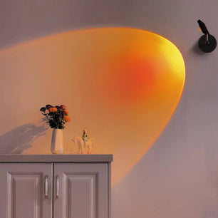 Sunset Wall Lamp