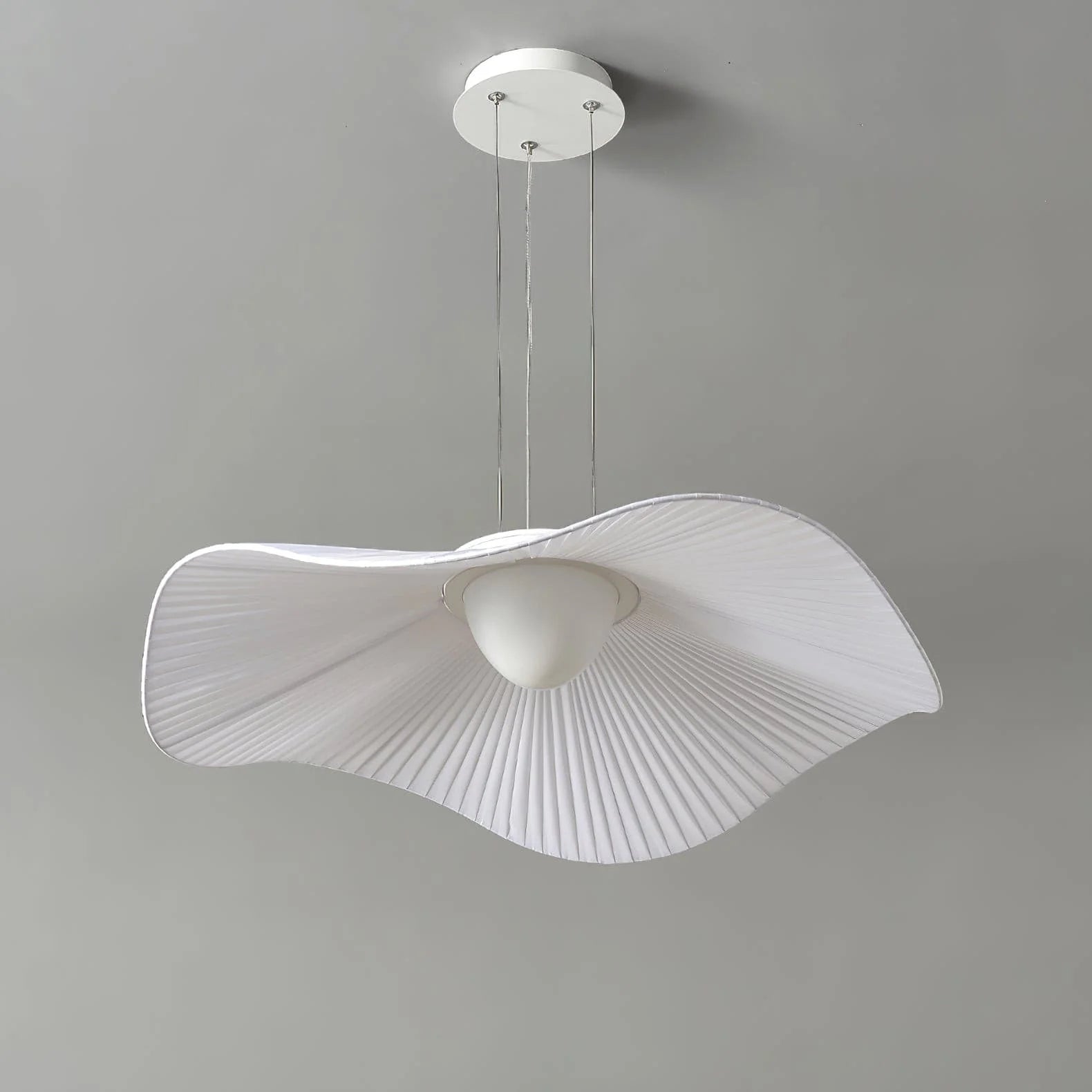 Cloud Pendant Lamp