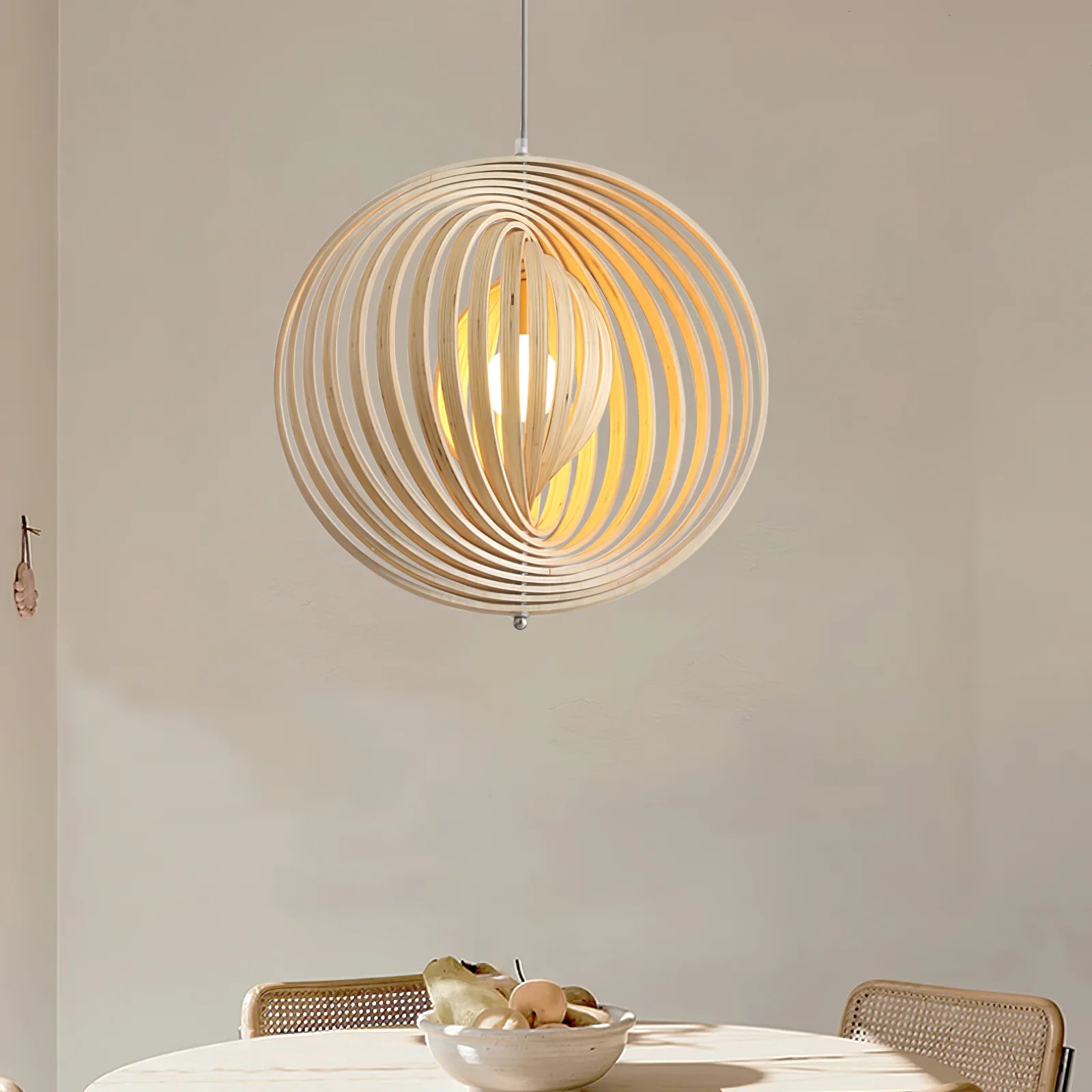 Oasis Pendant Lamp