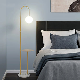 Michideco Floor Lamp