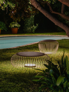 Meridiano Garden Table Light