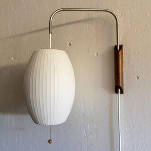 Nelson Wall Lamp