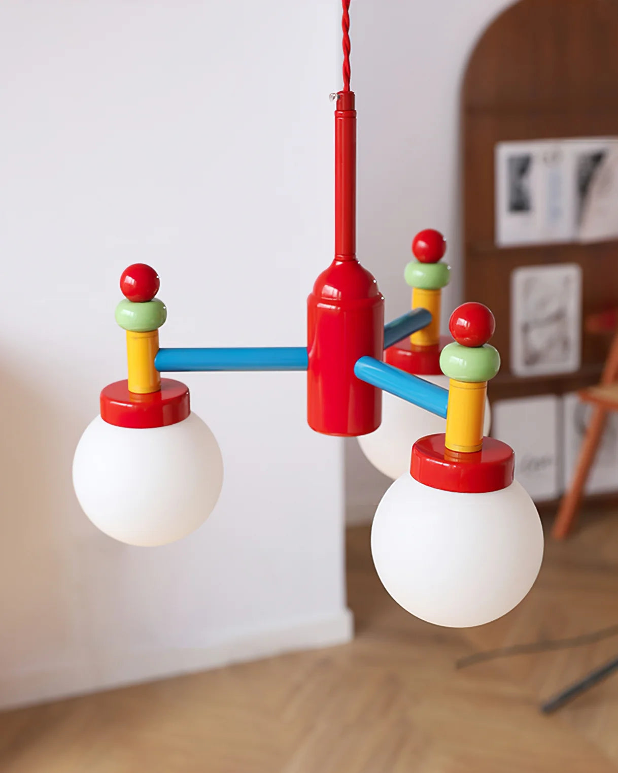 Junit Pendant Lamp