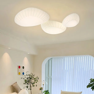 Cobblestone Ceiling Lamp