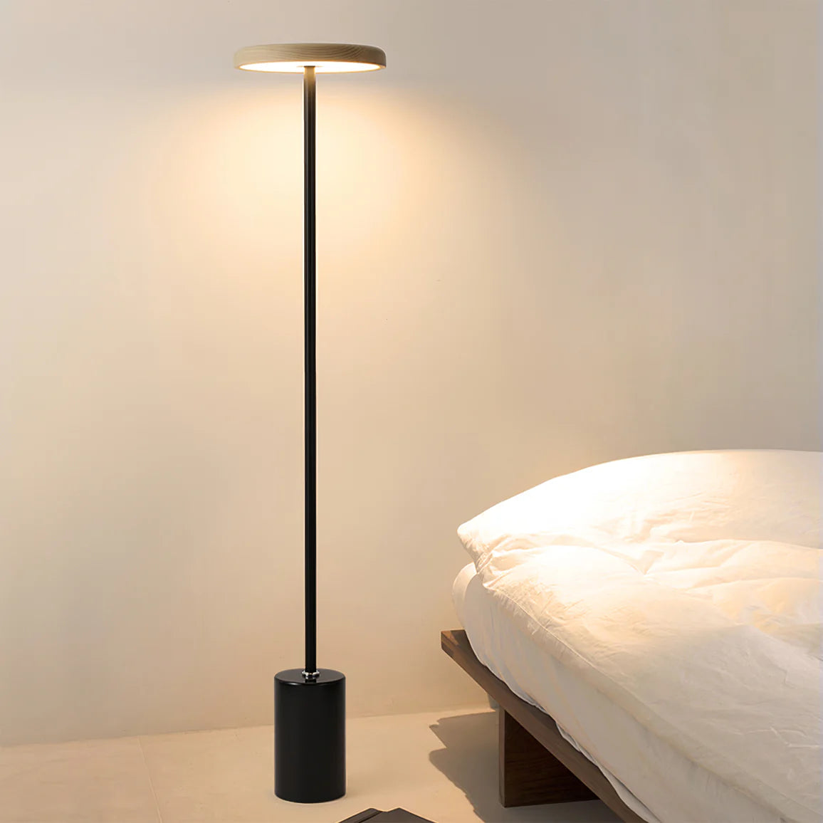 Oblique Floor Lamp