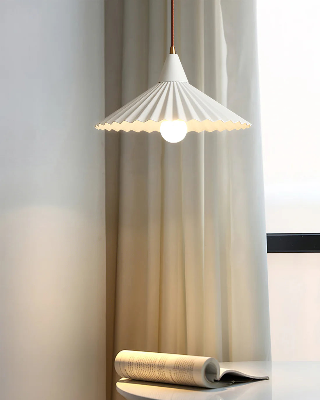 Pieghe Pendant Lamp