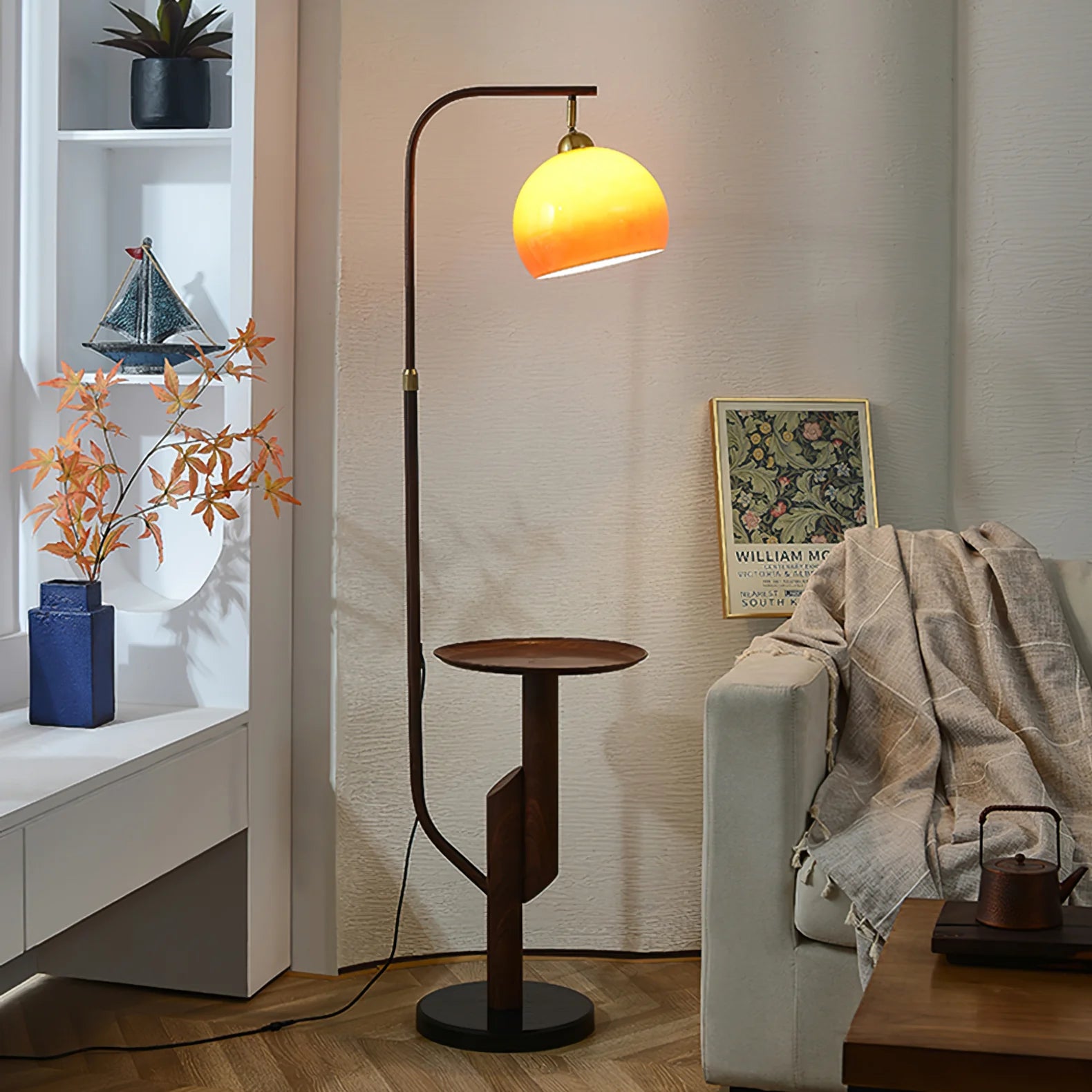 Winona Floor Lamp