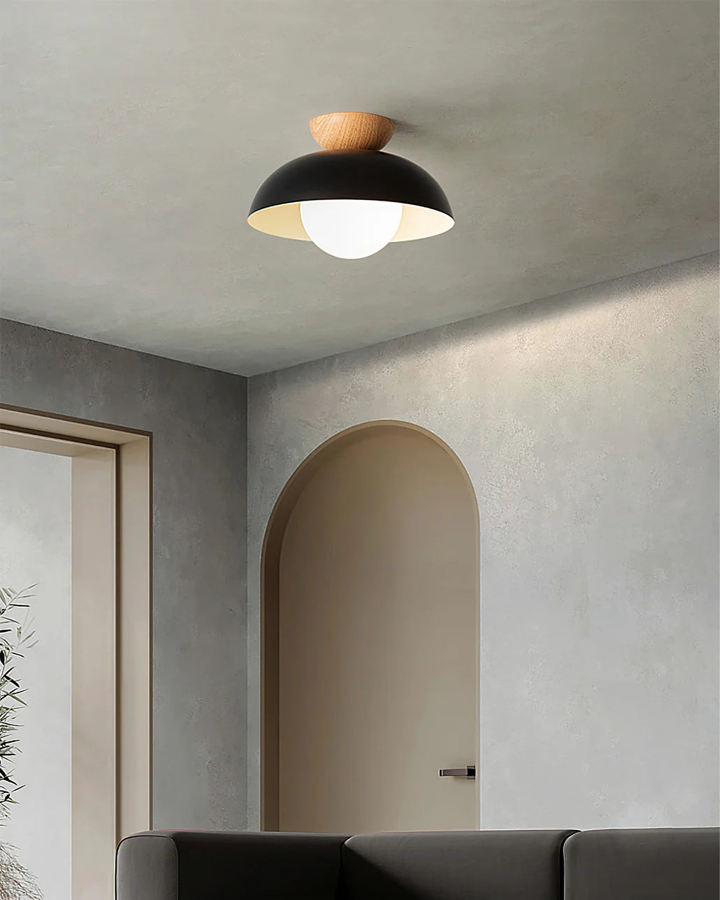 Volo Ceiling Lamp