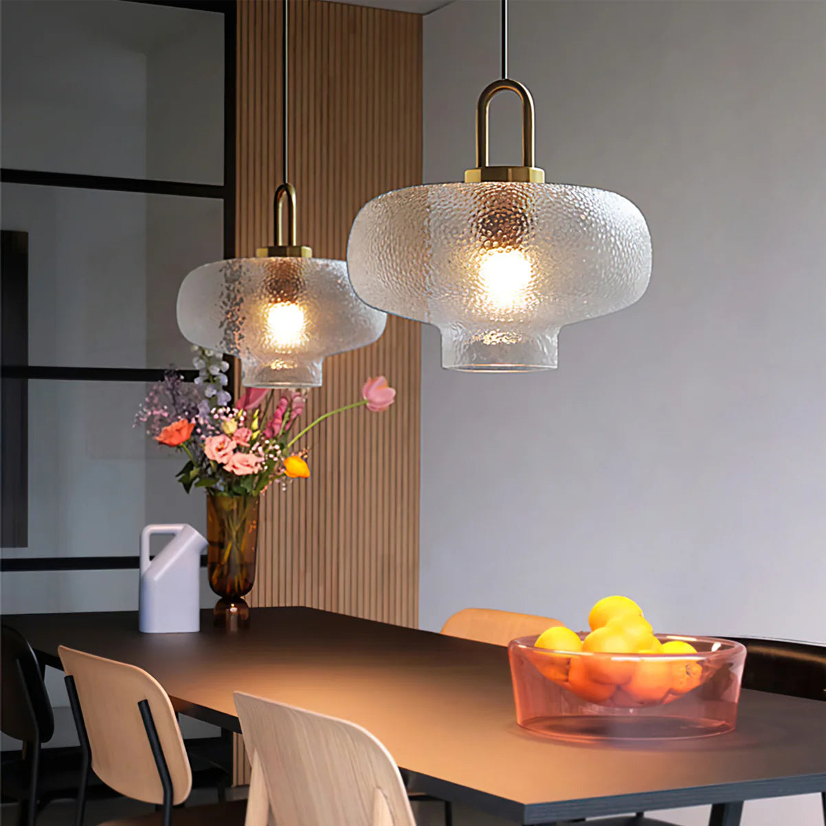 Marco Pendant Lamp