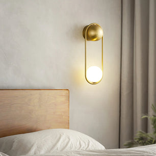 Mila Wall Lamp