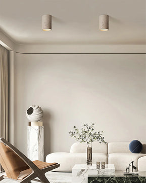 Carso Ceiling Lamp