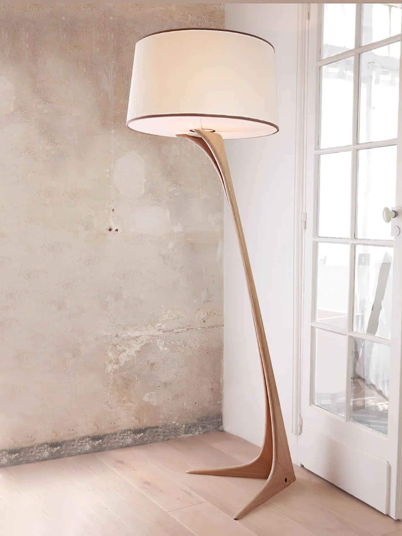 Stockholm Floor Lamp