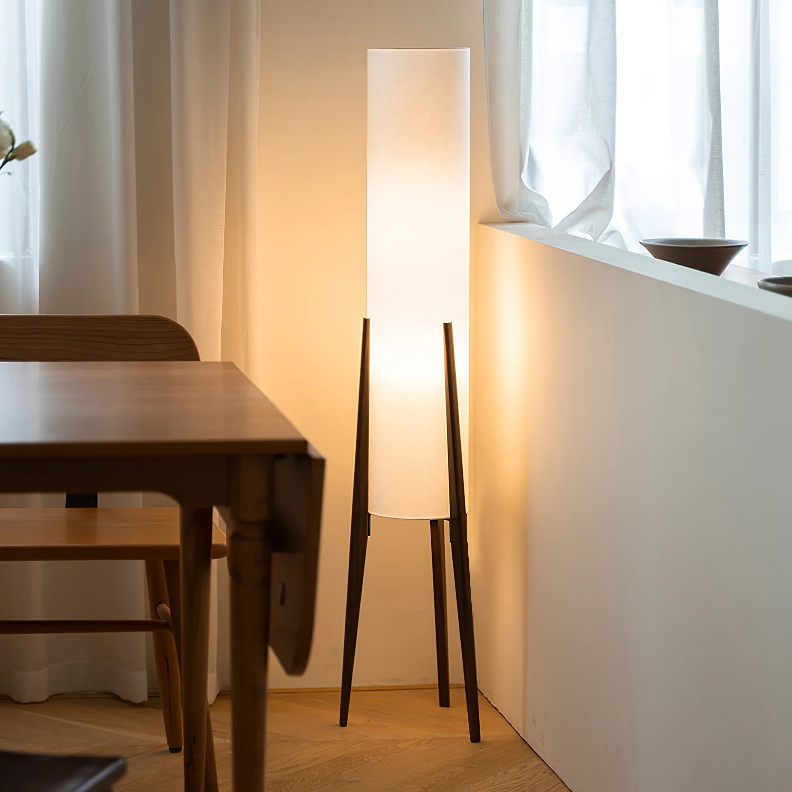 Zen Floor Lamp