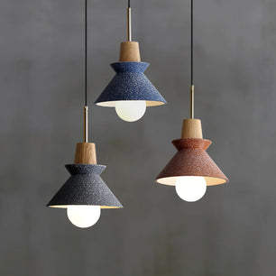 Scandinavian Pendant Lamp