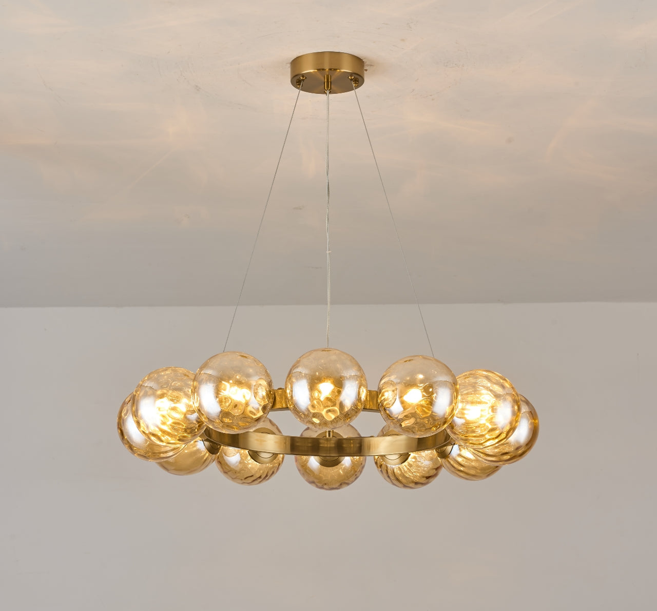 Bomma Pendant  Lamp