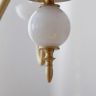 Lillianne Candle Chandelier