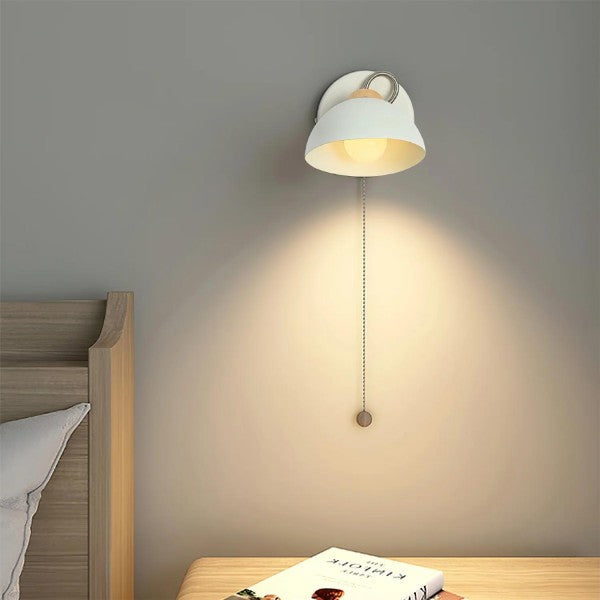 Aisilan Wall Lamp Adjustable Reading Light S13